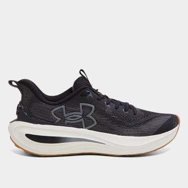 Imagem de Tênis Under Armour Charged Skyline 5 Masculino-Masculino