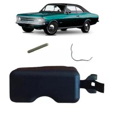Imagem de Boia Carburador Duplo 446 - Opala - 40075902 - MAGNETI MARELLI