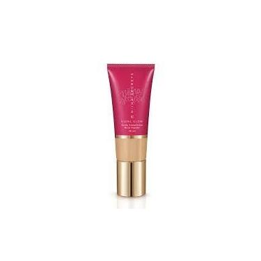 Imagem de Niina base liquida hidra glow cor 25 - EUDORA