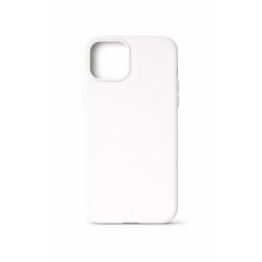 Imagem de Capa Capinha De Silicone Compatível para IPHONE 12 e 12 Pro Qualidade 