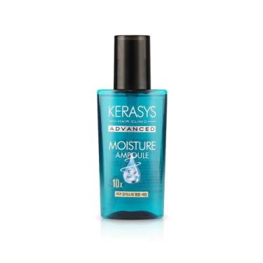 Imagem de Kerasys advanced moisture ampoule serum 80 ml