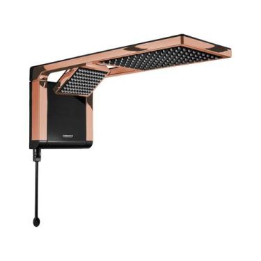 Imagem de Ducha Acqua Duo El Bk ou Rg 220V 7800W - Lorenzetti - 7510127 - Unitár