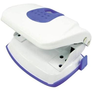 Imagem de Perfurador Papel 15 Folhas P6121B EAGLE