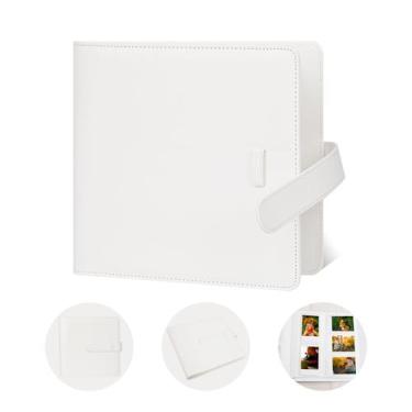 Imagem de Álbum de fotos Ruibytree 360 Pockets para Fujifilm Instax Mini
