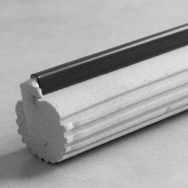 Imagem de Refil Para Mop Esponja Rodo Magico 27 Cm Clean Tech