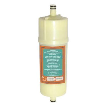 Imagem de Filtro Premium Água Pura Sem Impurezas Europa Bliss HF Hebe - Hinodora