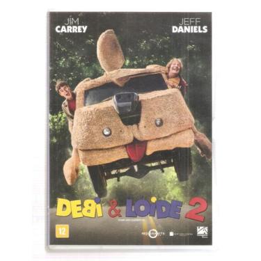 Imagem de Dvd debi e loide 2 - Imagem Filmes