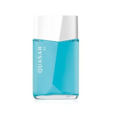 Imagem de O BOTICARIO QUASAR ICE DESODORANTE COLONIA 100ml