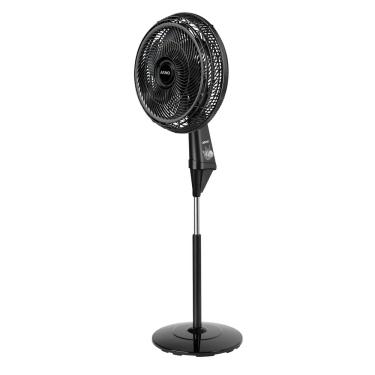 Imagem de Ventilador de Coluna Arno Turbo Force 6 Pás VFC4 - 40cm 127V