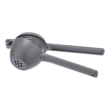 Imagem de Espremedor Limão Plus Cinza - WECK