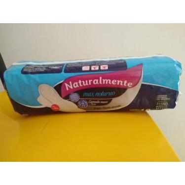 Imagem de Absorvente - Absorvente 