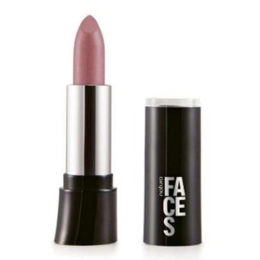 Imagem de Batom Color Tint FPS 8 Faces 3,5 g - Maquiagem, Rosa 210