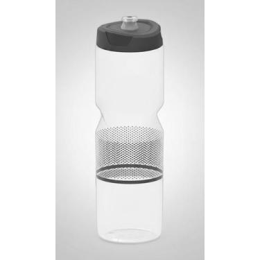 Imagem de Garrafa Squeeza 975ml Bico Flexível Transparente - Congratulations Sto