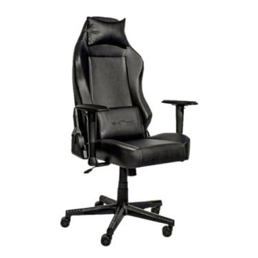 Imagem de Cadeira Gamer Viper Pro Mamba Evolution VP003 Viper material sintético