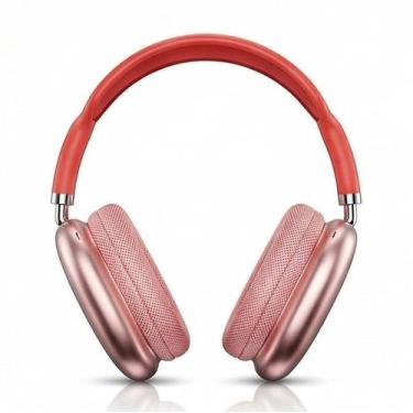 Imagem de Fone de Ouvido P9 Sem Fio Conectividade Wireless Qualidade Sonora Reve