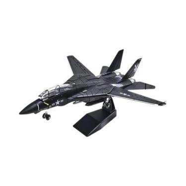 Imagem de Blocos De Construção Modernos Em Escala 1:72, Modelos De Aviões Su-25 
