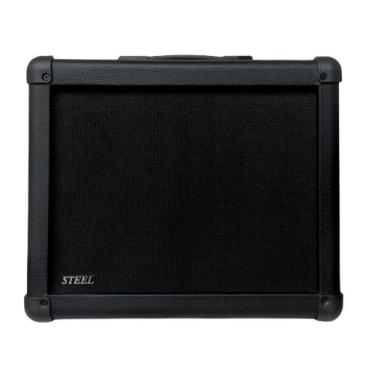 Imagem de Amplificador Guitarra Steel 70GT 50W RMS Falante 10 Pol. Canais Clean/