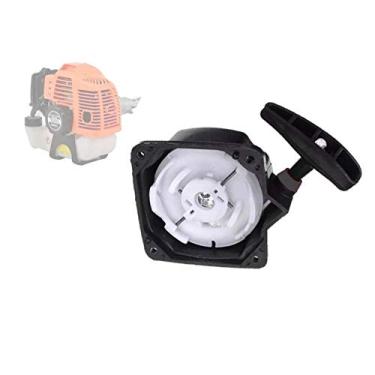 Imagem de Arranque Completo Para Rocadeira Siga Tools 63cc (antiga)