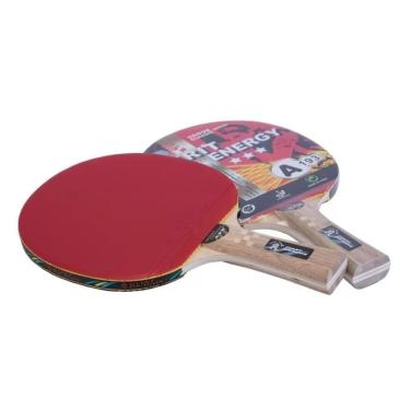 Imagem de Ping-Pong Raquete Spirit Energy Clássica Avulsa