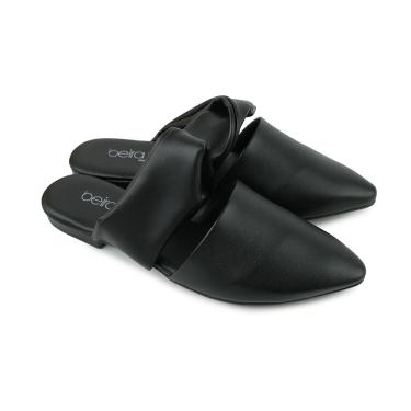 Imagem de Sapato Feminino Beira Rio Mule Preto- 4134.487