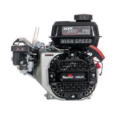 Imagem de Motor Toyama A Gasolina Te80Jet-Hs-Xp 8Hp 212Cc P.Ml