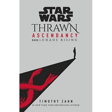 Imagem de Star Wars: Thrawn Ascendancy: (Book 1)