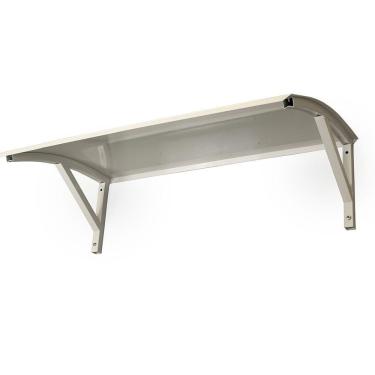 Imagem de Telhado de Proteção para Condensadora de Ar Condicionado Gallant