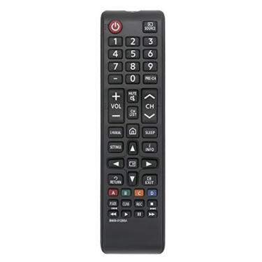 Imagem de Novo controle remoto de substituição BN59-01289A para Samsung Série 6 MU6290 Smart 4K UHD TV UN40MU6290 UN43MU6290 UN49MU6290 UN50MU6290 UN55MU6290 UN65MU6290 UN75MU6290 40MU62 90FXZA UN43MU6290F