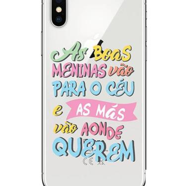 Imagem de Capa De Celular Frases Motorola Moto G8 Plus Cód.1277