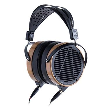 Imagem de Audeze Lcd-2 Bamboo Headphone High-Performance