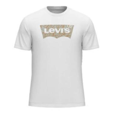 Imagem de Camiseta Levi's Graphic Branca