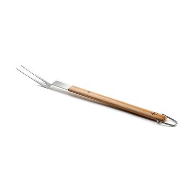 Imagem de Outset Garfo Grill da coleção Verde QV30, materiais 100% sustentáveis