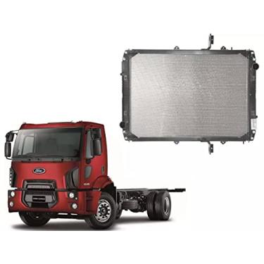 Imagem de RADIADOR �GUA REFRIGERACAO MOTOR CARGO 1519 1722 2428 2628 2632 1932 2422