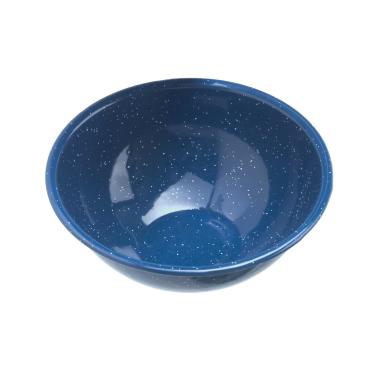 Imagem de GSI Outdoors Tigela para mistura de graniteware azul/15,24 cm