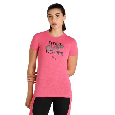 Imagem de PUMA, Performance Slogan SS TEE REC