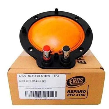 Imagem de Reparo EROS para Driver EFD-4160 8R