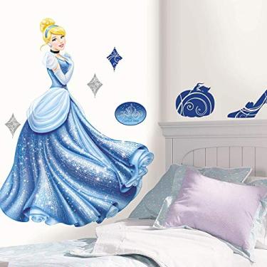 Imagem de Cinderella Glamour Giant, Wiler K, Multicolor
