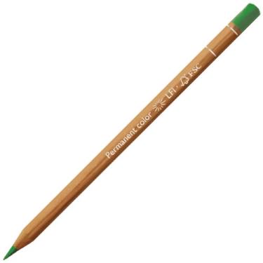 Imagem de Lápis verde grama, brilho profissional