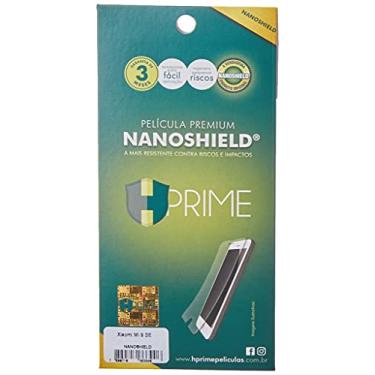 Imagem de Pelicula NanoShield para Xiaomi Mi 9 SE, HPrime, Película Protetora de Tela para Celular, Transparente