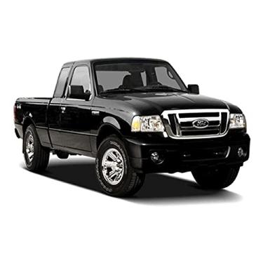 Imagem de Kit Vidro Elétrico Tragial Ranger 1996-2011 2 Ou 4 Portas