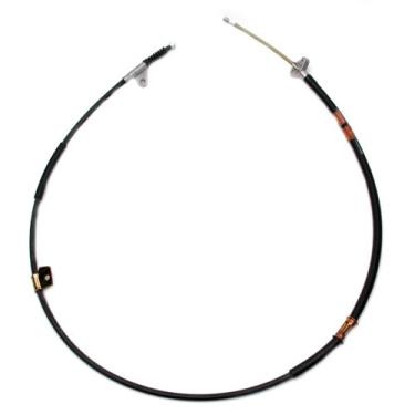 Imagem de Raybestos BC96237 Cabo de freio de estacionamento profissional