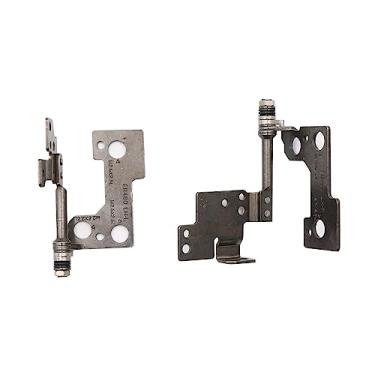 Imagem de Dobradiça LCD para Notebook L&R Para Lenovo ThinkPad E480 E485 E490 E495 01LW168 Novo