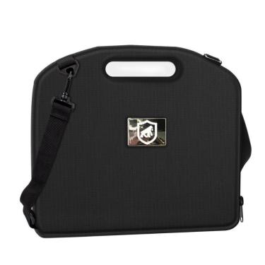 Imagem de Capa Para Notebook Maleta Executiva Guardian - Pasta Organizadora - Gshield
