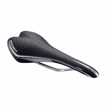 Imagem de Selim Wcs Streem V3 - Preto Ritchey Logic-Unissex