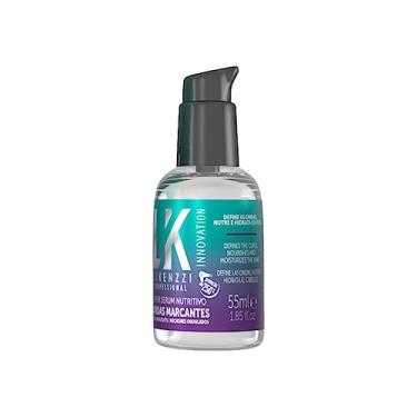 Imagem de Sérum Nutritivo Ondas Marcantes Lokenzzi 55ml