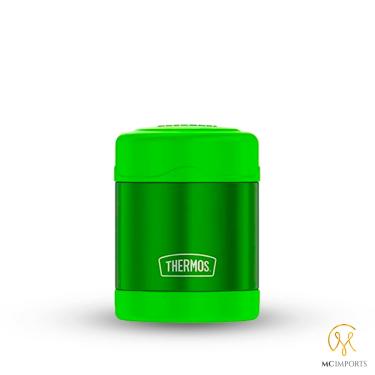 Imagem de Pote Térmico Thermos Foogo 290ML