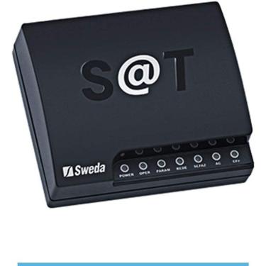 Imagem de Sat Sweda Ss-2000 101124
