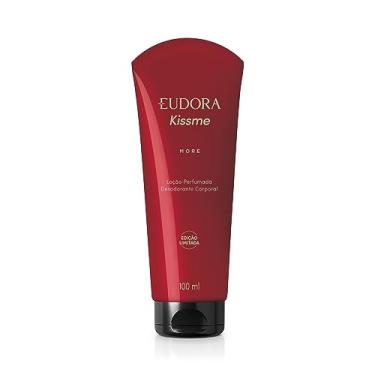 Imagem de Eudora Kiss Me More Loção Corporal 100ml