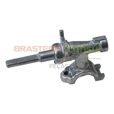 Imagem de Registro Ramal Fogão Cooktop Brastemp Clean Ative