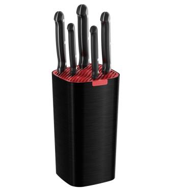 Imagem de Jogo de Facas Tramontina Ultracorte - 6 Peças